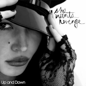 Up and Down - EP