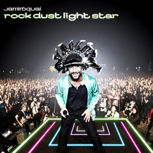 Rock Dust Light Star (Deluxe)