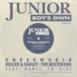 Junior Boy's Own Presents: Baby Wants to Ride - EP