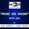 Round and Around (feat. Josh) [Remix 2011 By Alex Gaudino & Jason Rooney] - Single