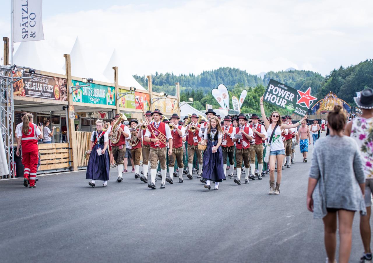 Electric Love Festival