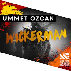 Wickerman - Single