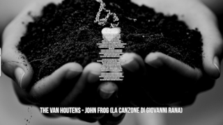 The Van Houtens: le migliori frasi dei testi delle canzoni