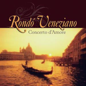 Concerto d'amore