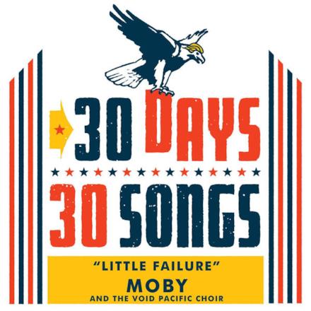 Little Failure (30 Days, 30 Songs) - Single