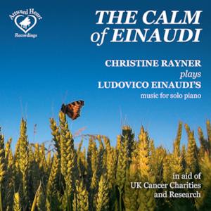The Calm of Einaudi
