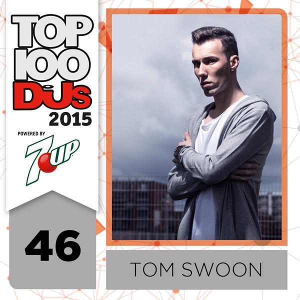 46. Tom Swoon