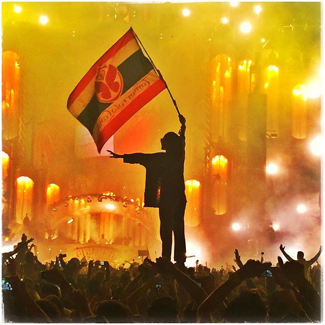 Tomorrowland 2015 le foto più belle