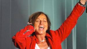 Gianna Nannini, Mai per amore: domani il video