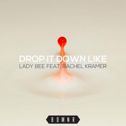 Drop It Down Like (feat. Rachel Kramer) - Single