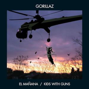 El Mañana / Kids With Guns - EP