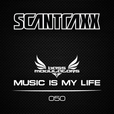 Scantraxx 050 - Single