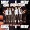 SUSY E MERY SUSY E MERY