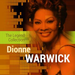 The Legend Collection: Dionne Warwick
