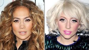 Star più influenti del 2012 secondo Forbes: Jennifer Lopez batte Lady Gaga