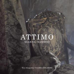 Attimo (Radio Edit) - Single