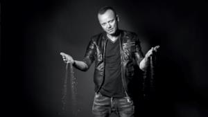 Parte il 14 ottobre 2015 il nuovo tour di Gigi D'Alessio