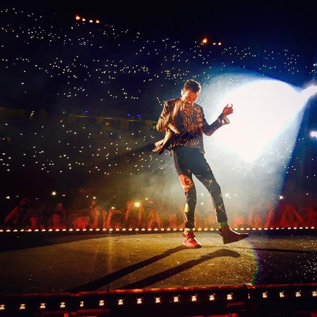 Jovanotti - @Stadio San Siro / Milano