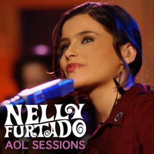 Sessions@AOL - EP