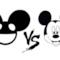 Deadmau5 vs Disney