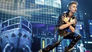 Justin Bieber: il film Believe debutta al Festival di Toronto