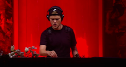 Avicii live set