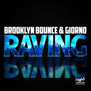 Raving (Remixes)