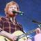 Ed Sheeran dal vivo al Corke Park di Dublino il 24 luglio 2015