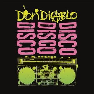 Disco Disco Disco - EP