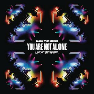 You Are Not Alone: Live At the Greek