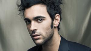 Marco Mengoni presenta Solo, il nuovo singolo, e due concerti