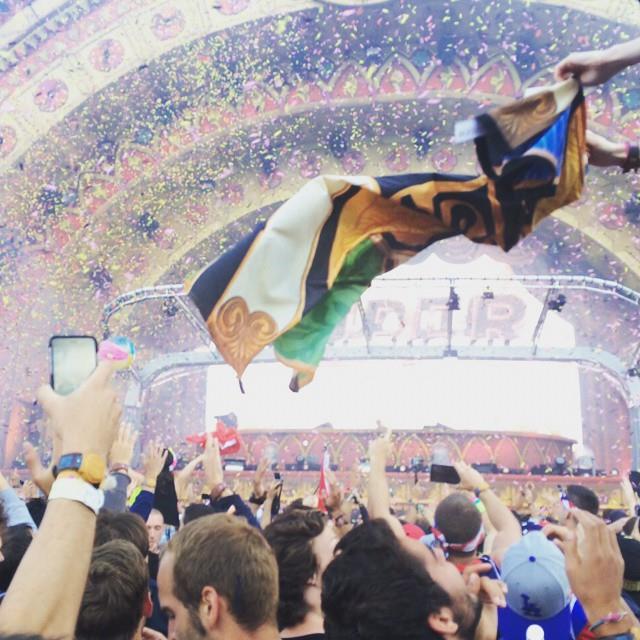 Tomorrowland 2015 le foto più belle
