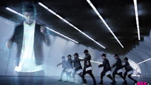 Will.i.am. ft. Justin Bieber: guarda il video di #That Power