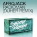 Radioman (Duher Remix) - Single