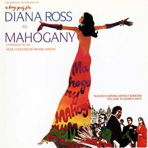 Mahogany (Original Soundtrack) [Remastered]