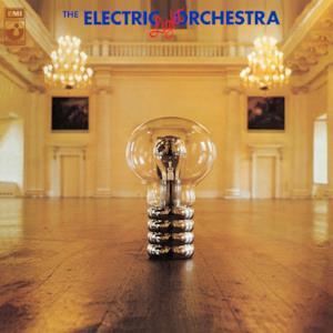 Electric Light Orchestra (40th Anniversary Edition)