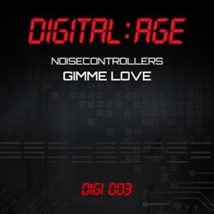 Digital Age 003 - Single