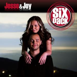 Six Pack: Jesse & Joy - EP
