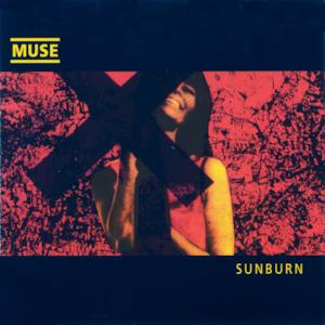 Sunburn - EP
