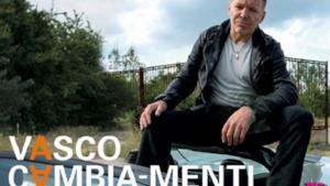 Vasco Rossi: Cambia-menti è il nuovo singolo in radio dal 15 ottobre 2013