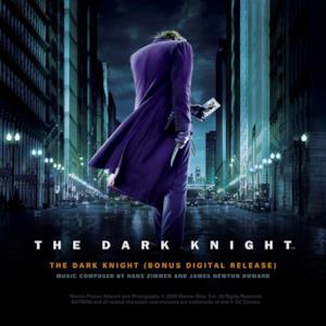 The Dark Knight (Bonus Digital Release)