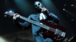 Medico accusato dell'omicidio del bassista degli Slipknot