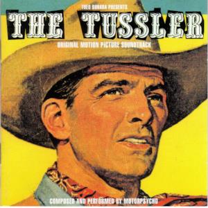The Tussler - Original Motion Picture Soundtrack