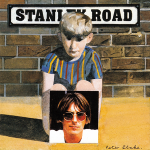 Stanley Road (Rarities Edition)