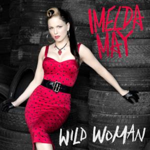 Wild Woman - Single