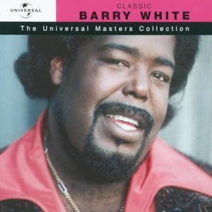 The Universal Masters Collection: Classic Barry White