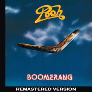 Boomerang (Remastered Version)