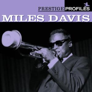 Prestige Profiles, Vol. 1 (Limited Edition)