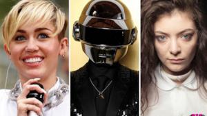 Canzoni più belle e ascoltate del 2013: la top 10 di Allsongs