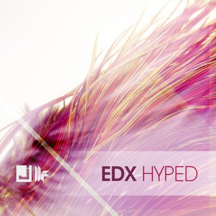 Hyped (Club Mix) - Single
